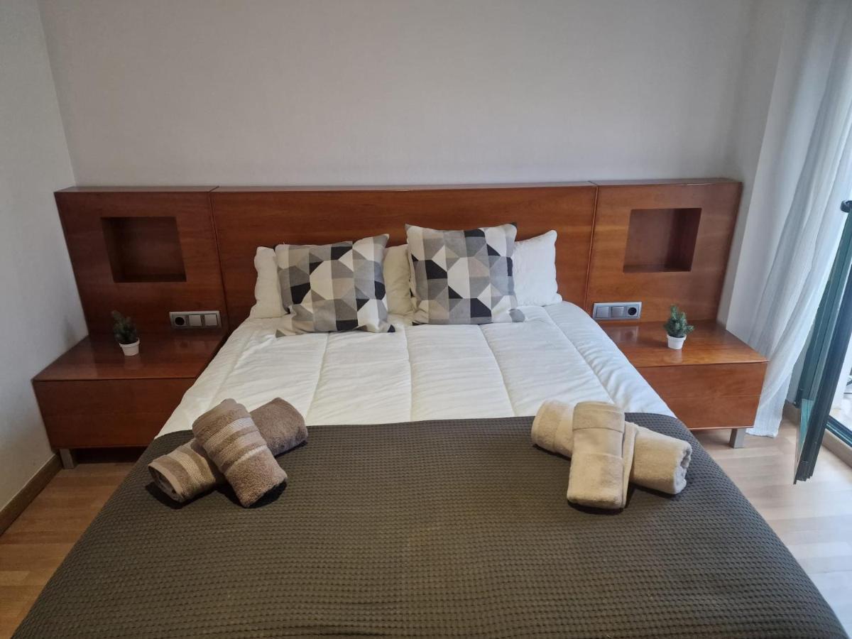 Cabanal Home Валенсия Экстерьер фото