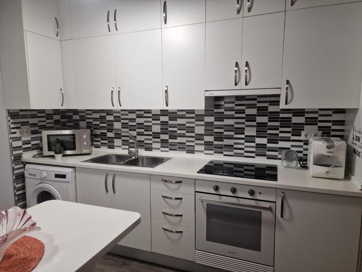 Cabanal Home Валенсия Экстерьер фото