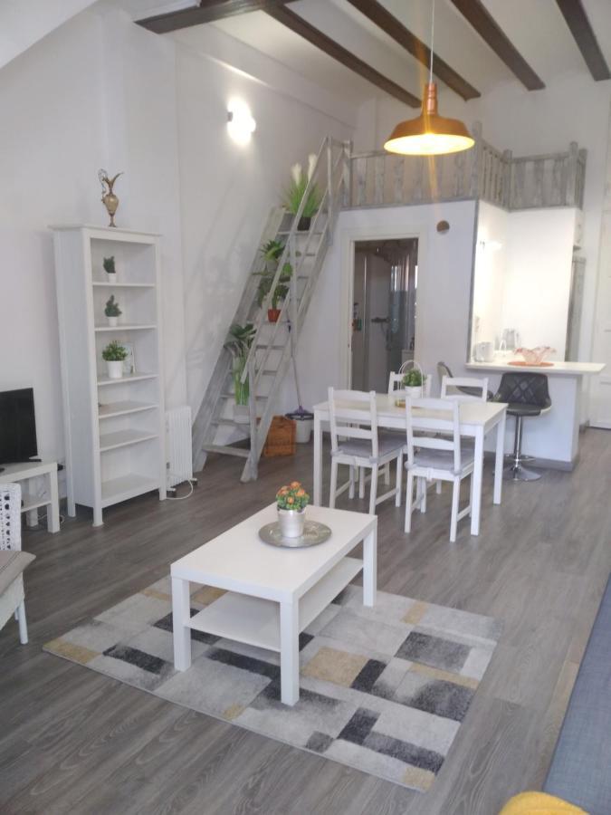 Cabanal Home Валенсия Экстерьер фото